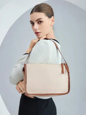 10629 1C-028 Bolsa mediana SHEIN BIZwear