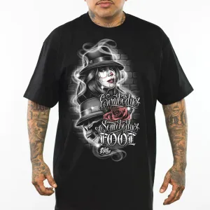 Dyse one FOOL T-shirt