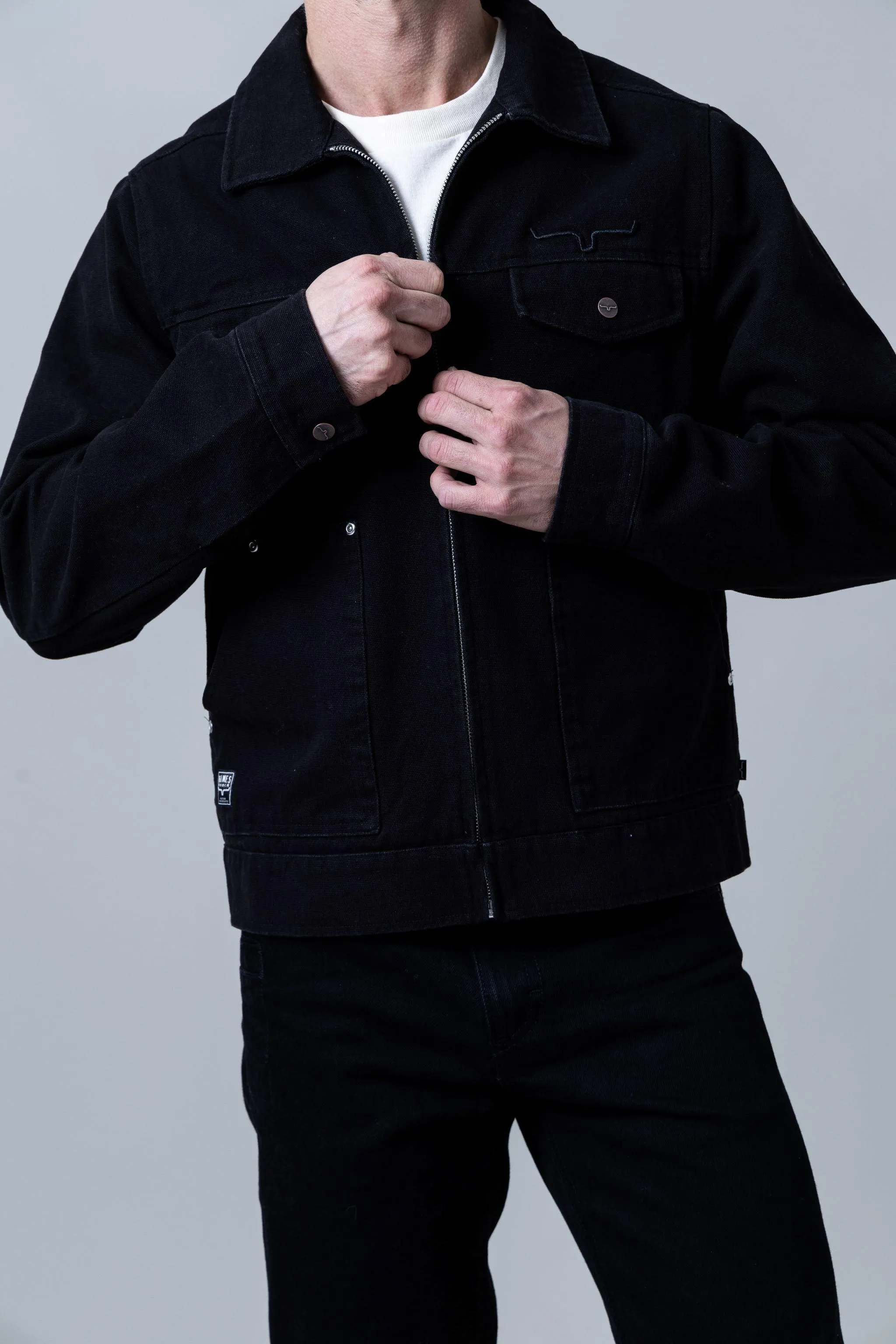 Logan Jacket