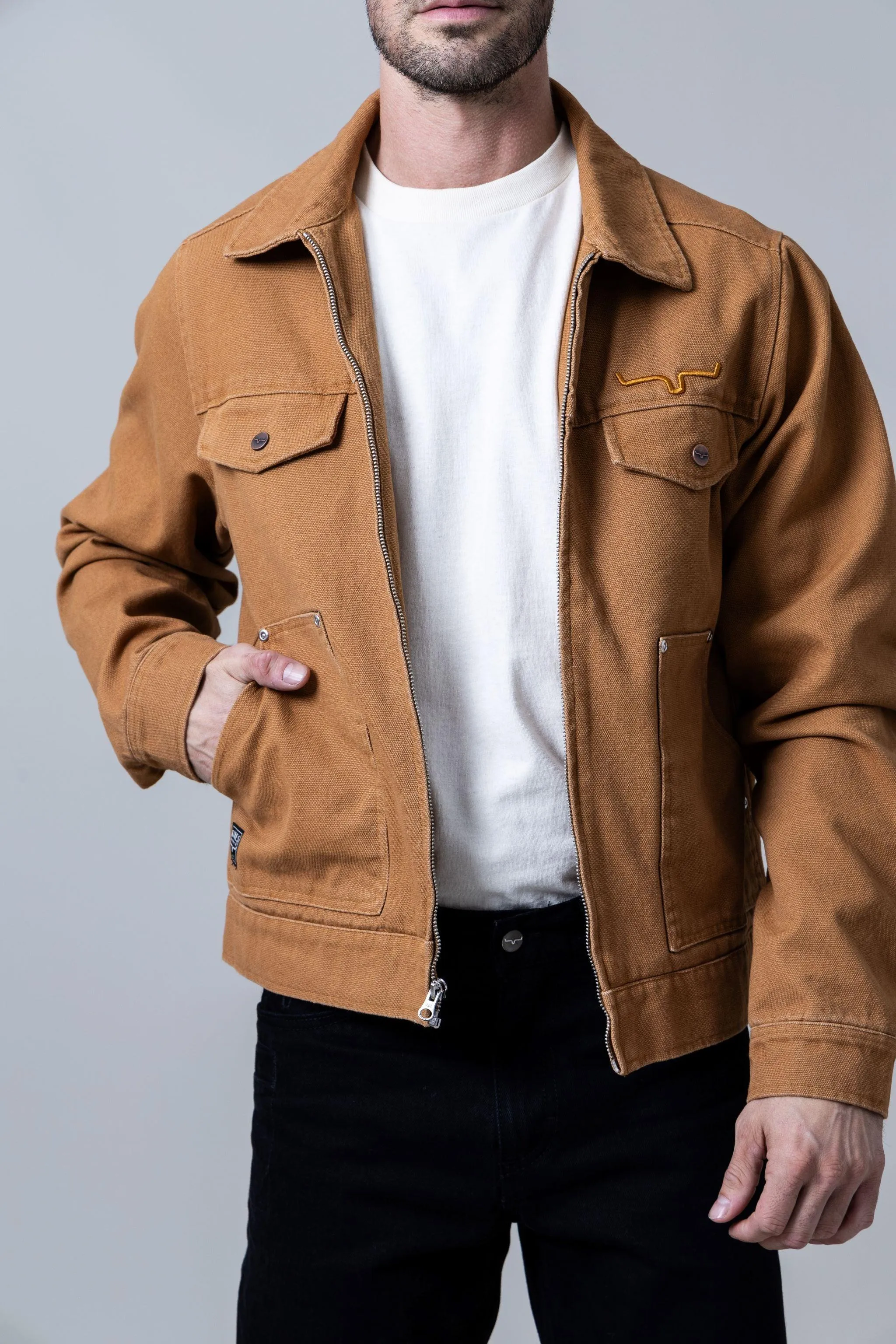 Logan Jacket