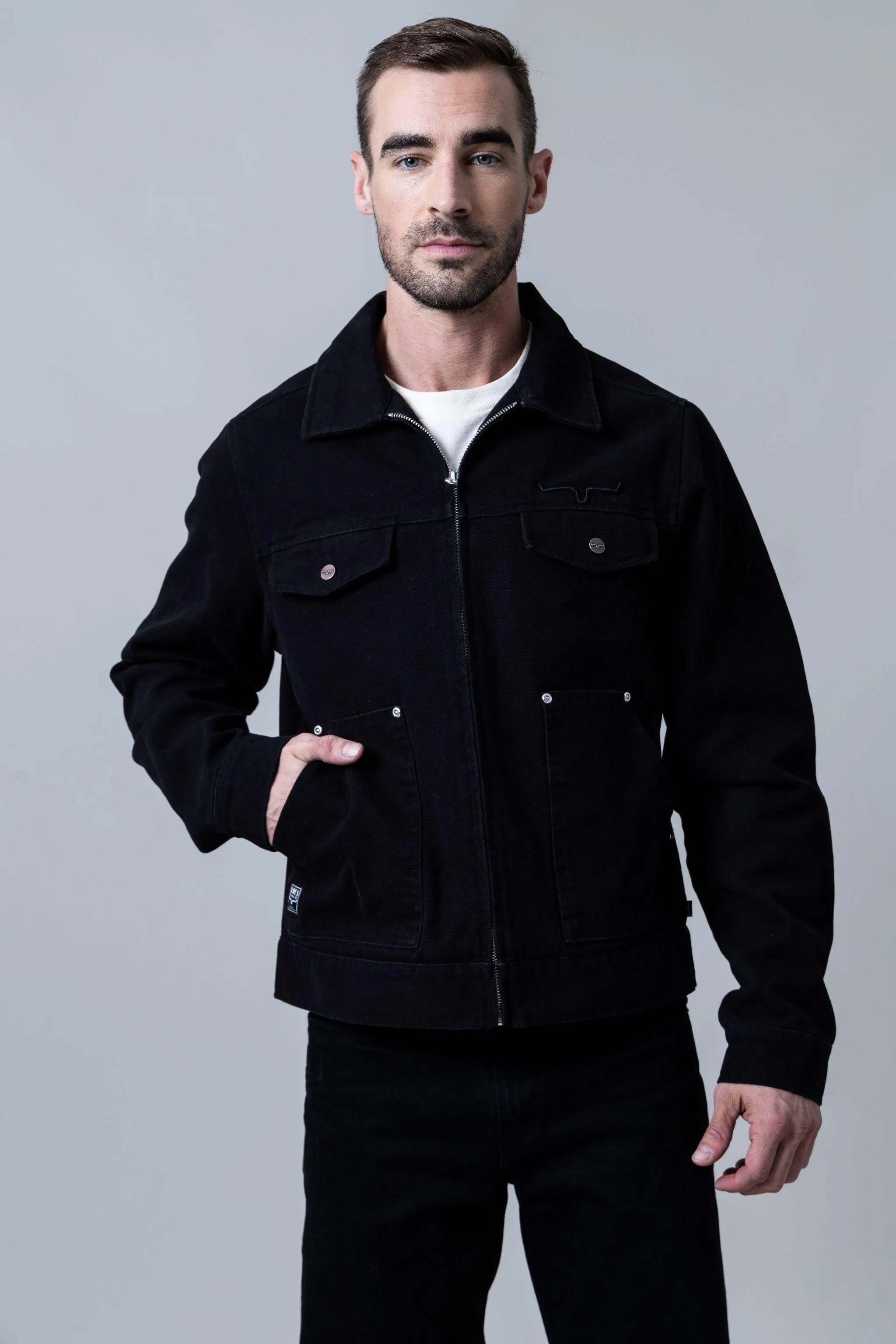 Logan Jacket