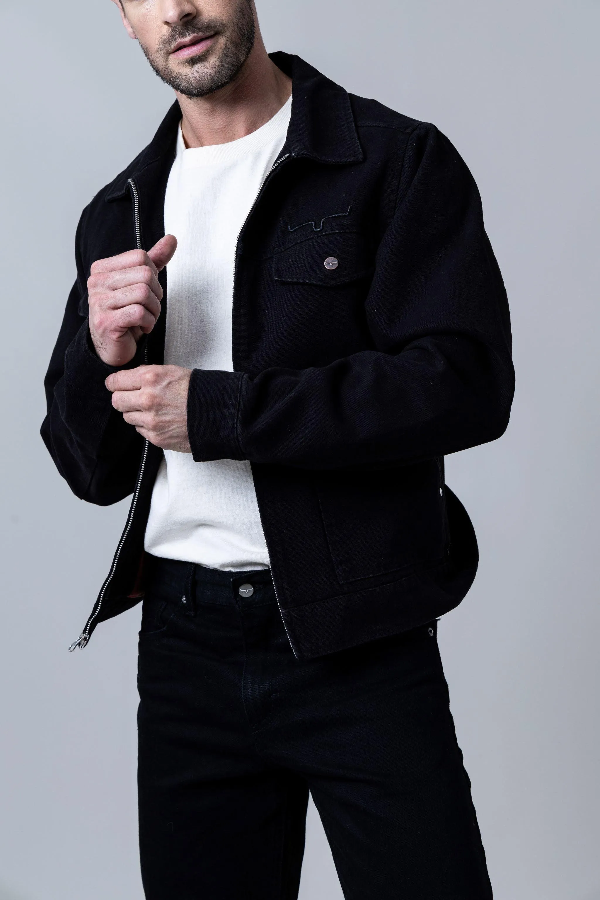 Logan Jacket