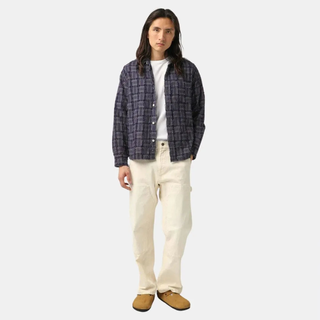 Orion LS Shirt (Navy)