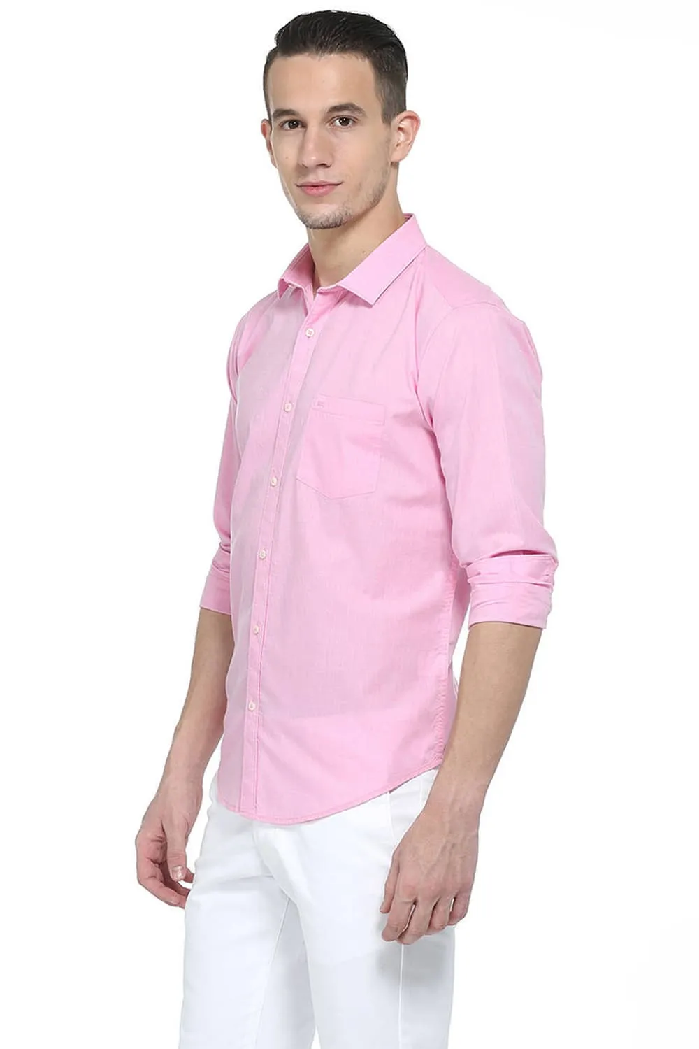 Slim Fit Shirt