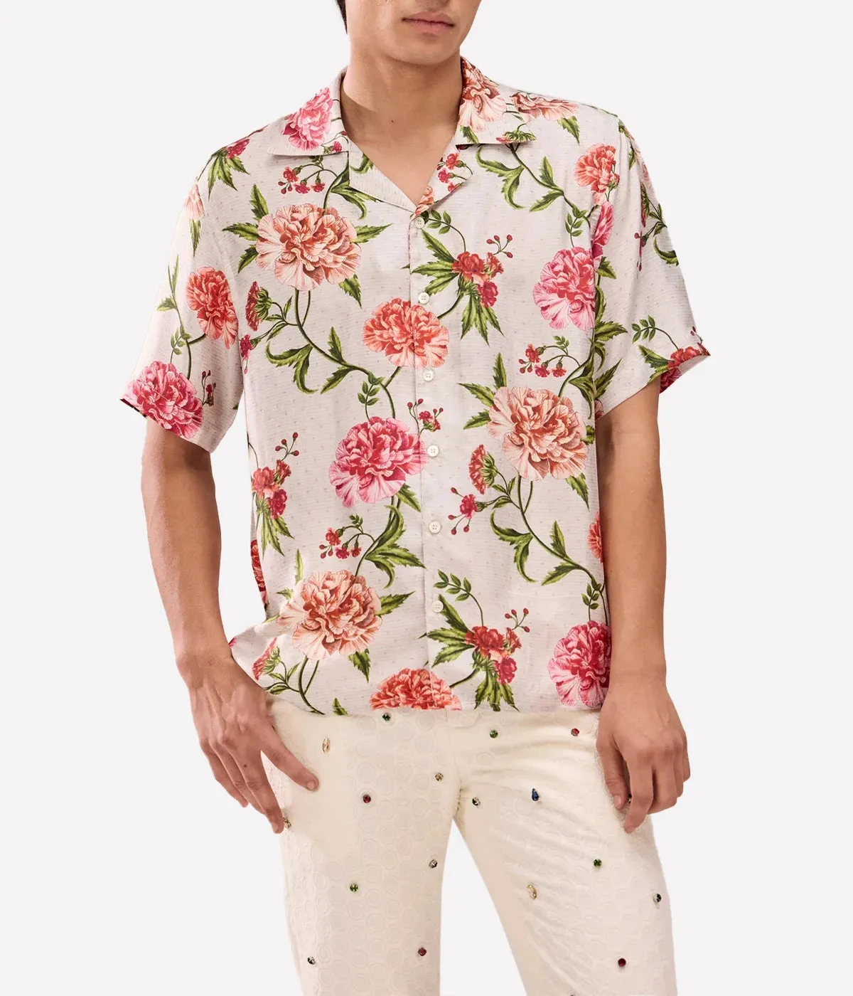 Turks And Caicos Shirt