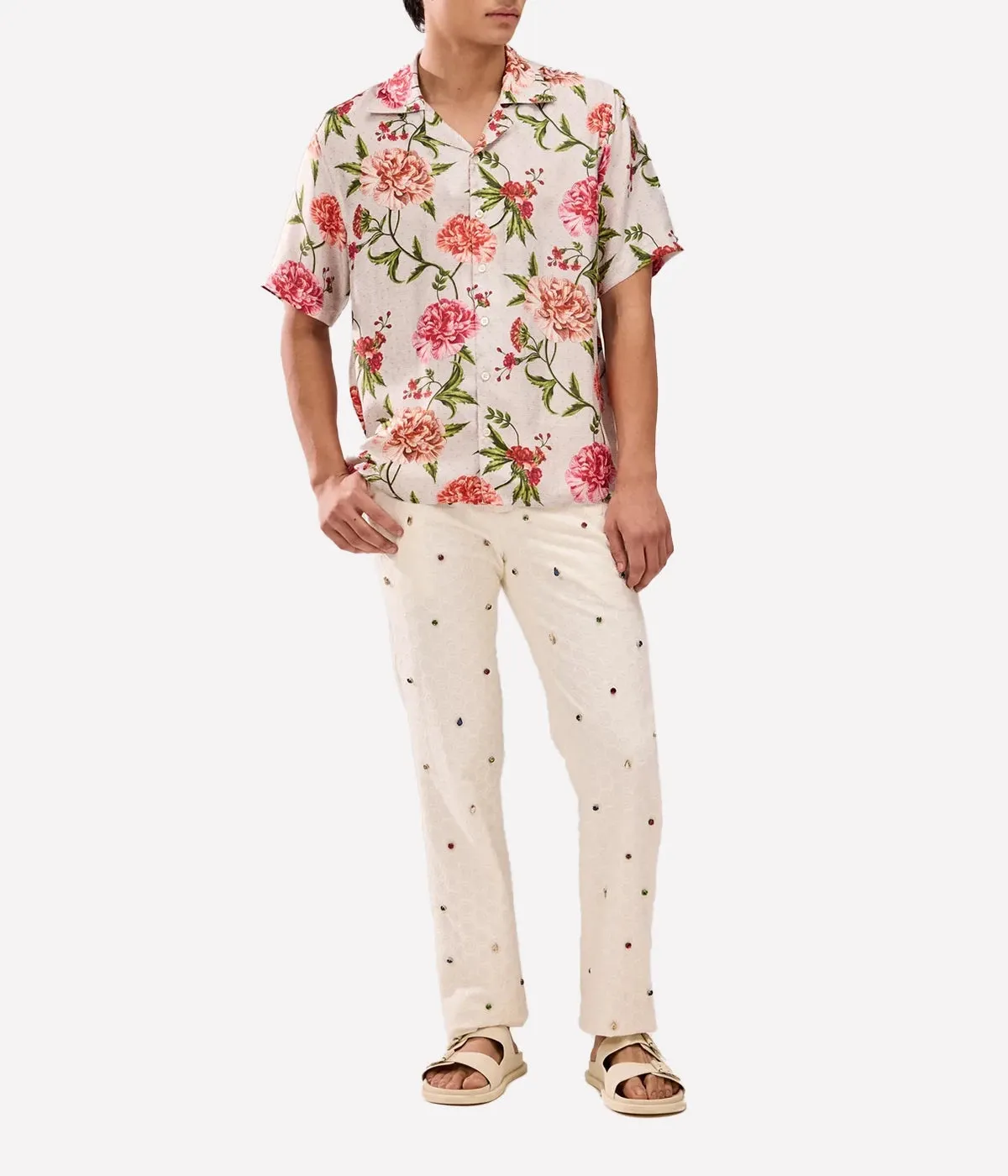 Turks And Caicos Shirt
