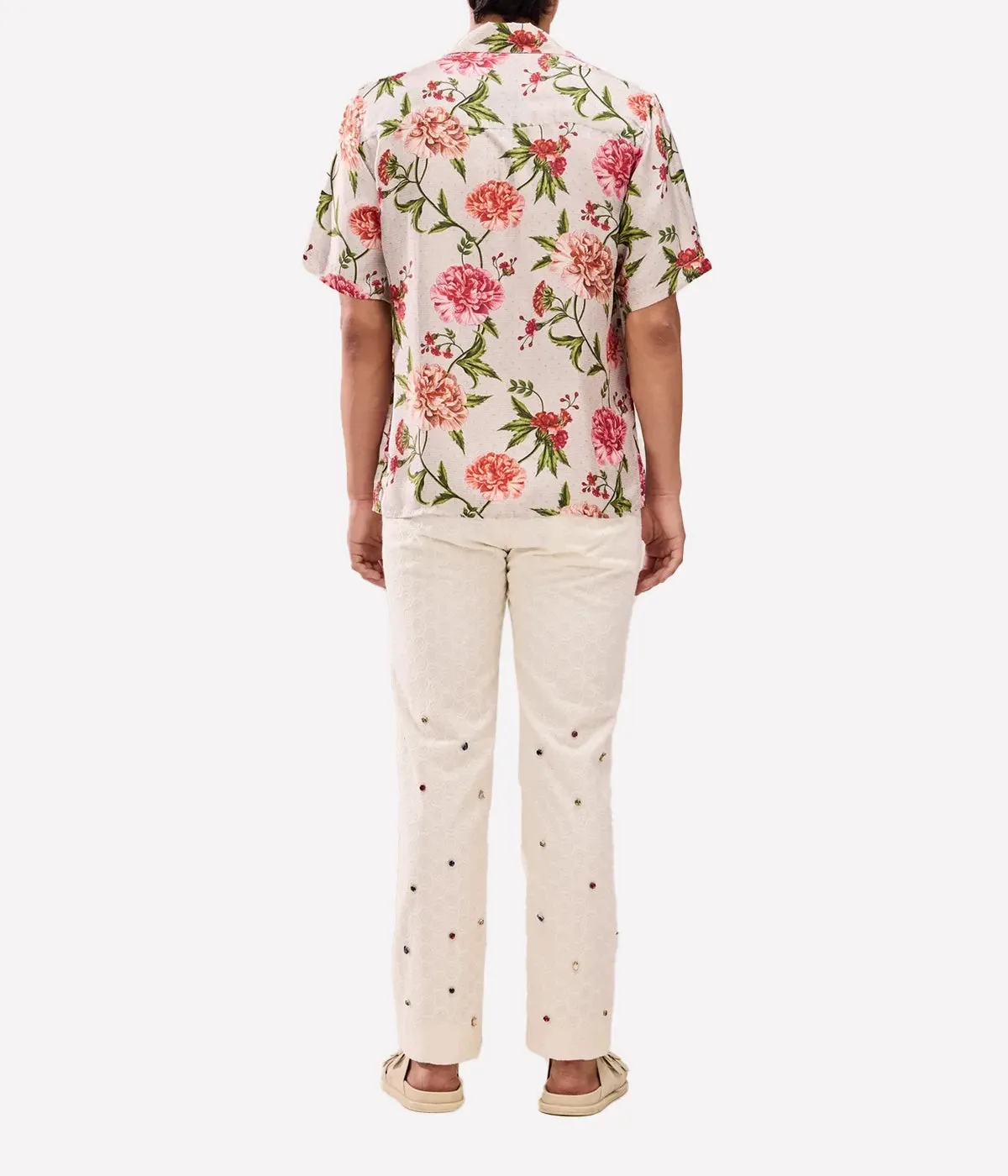 Turks And Caicos Shirt